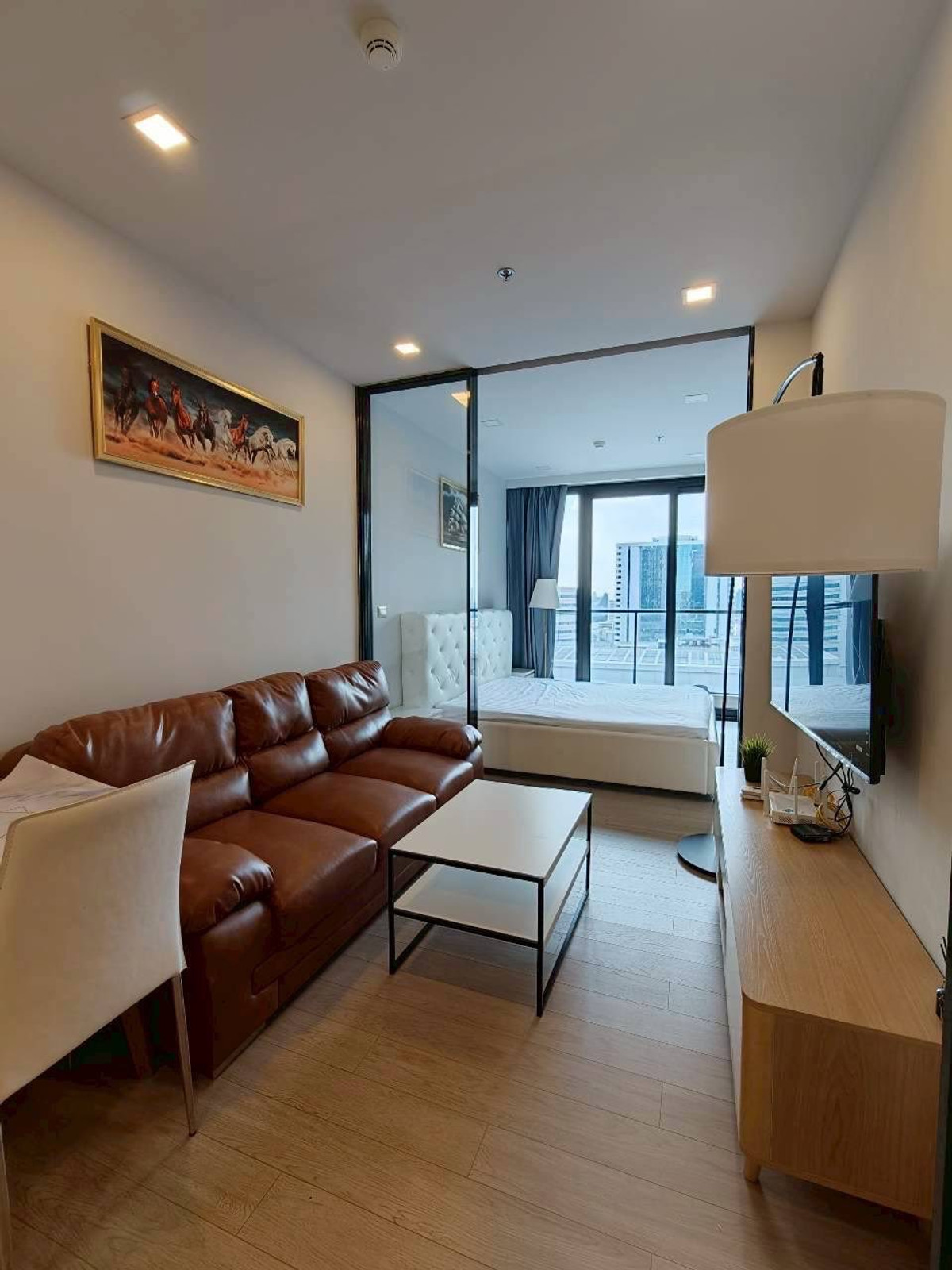 ขายคอนโด One9Five Asoke Rama 9 ราคา 5,200,000 บาท [JZs251232]
