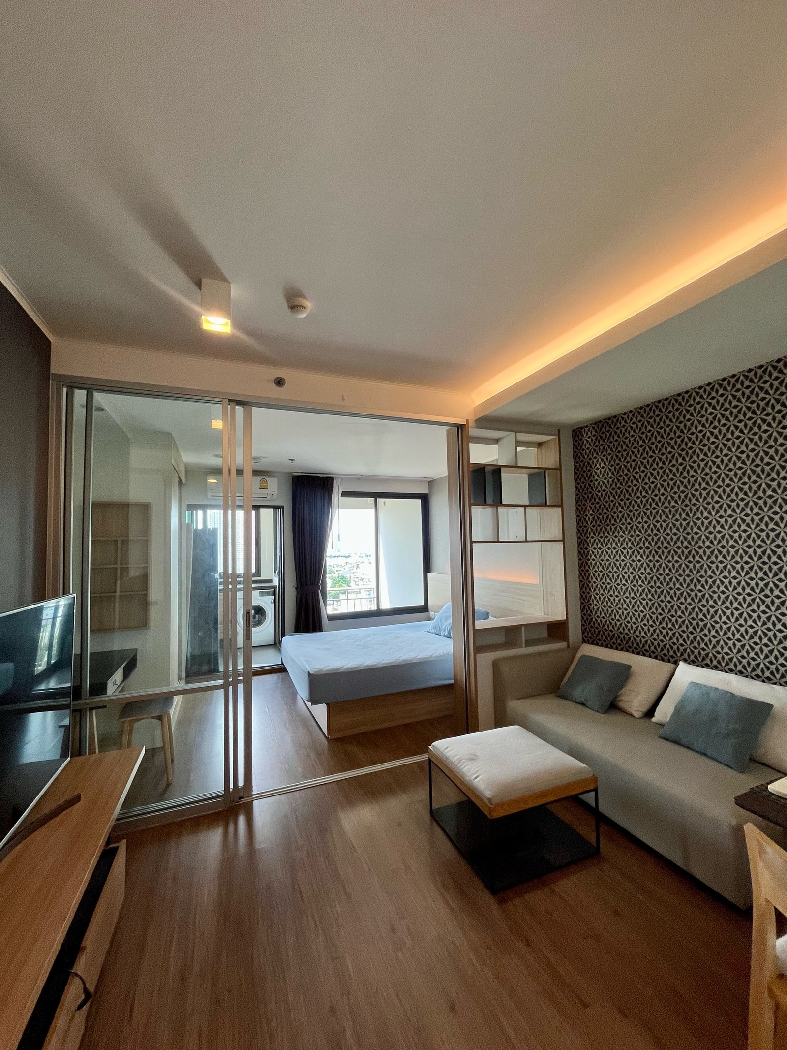 Condo for rent U Delight Residence Riverfront Rama 3 Condo for rent U Delight Residence Riverfront Rama 3