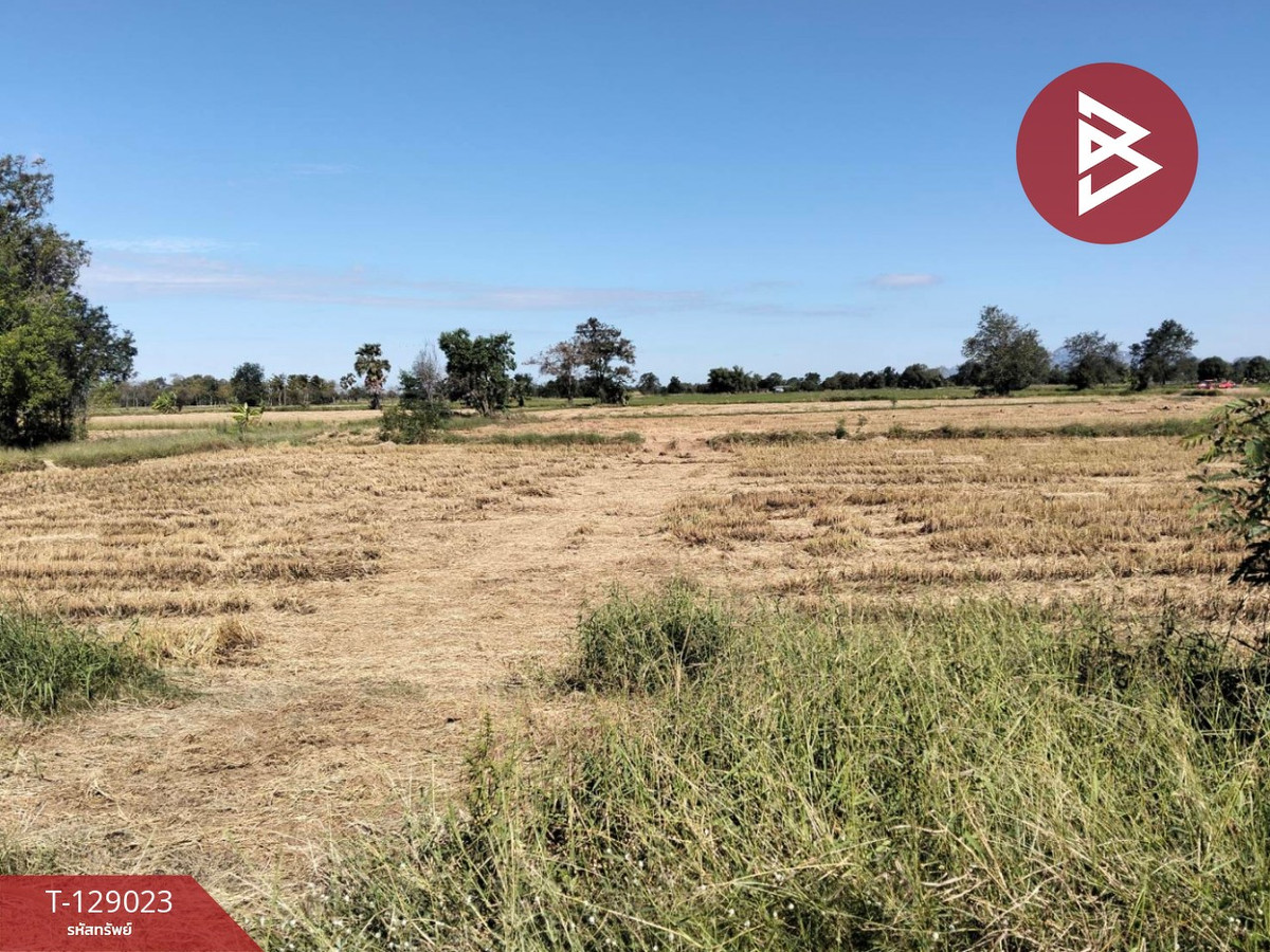Land for sale, area 26 rai 16 sq m, Sao Hai, Saraburi