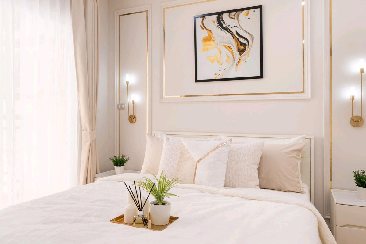 ขาย คอนโด เลอ ริช พระราม 3, 1 ห้องนอน, ห้องใหญ่, ตกแต่งสวย ขาย คอนโด เลอ ริช พระราม 3, 1 ห้องนอน, ห้องใหญ่, ตกแต่งสวย