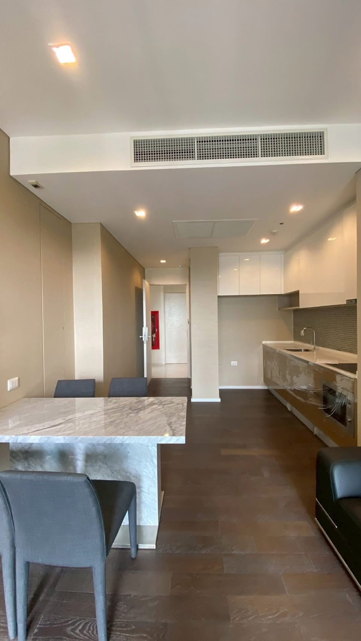 🔥 ขายด่วน!! คอนโด the saint residences – รูปที่ 3