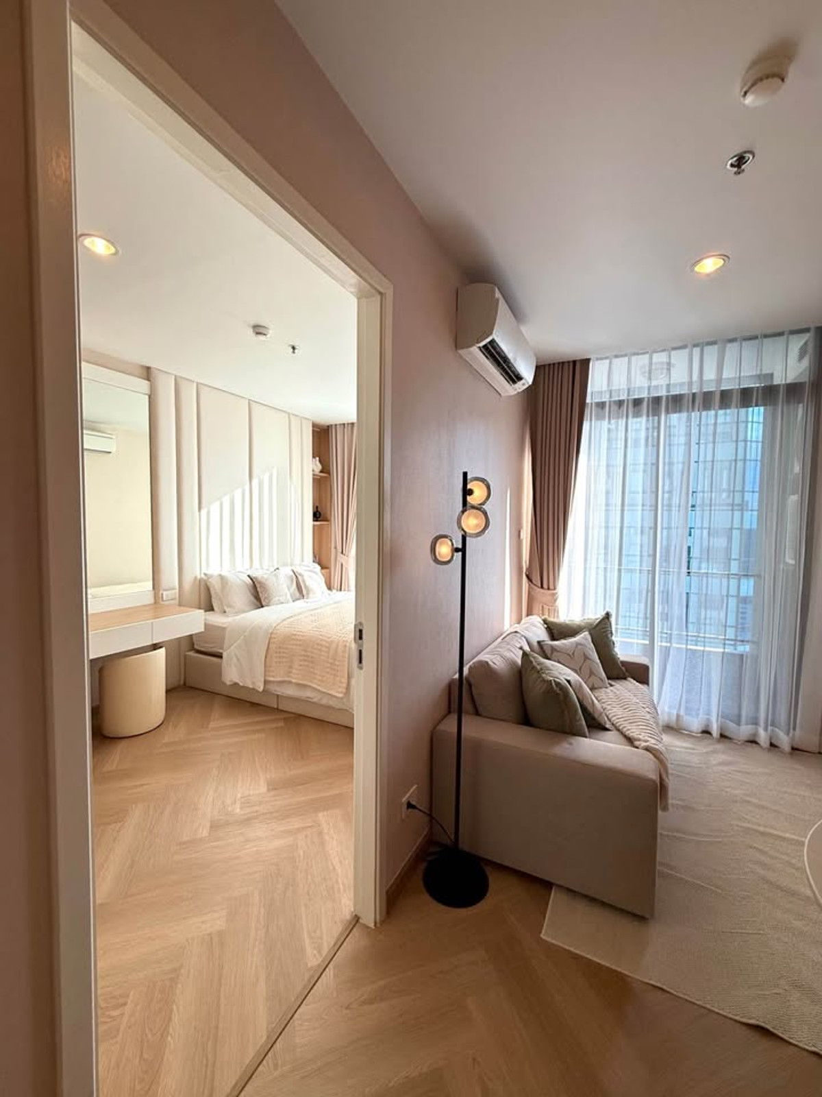 ขายคอนโด Estella Ekkamai ราคา 3,590,000 บาท [NCs251212]