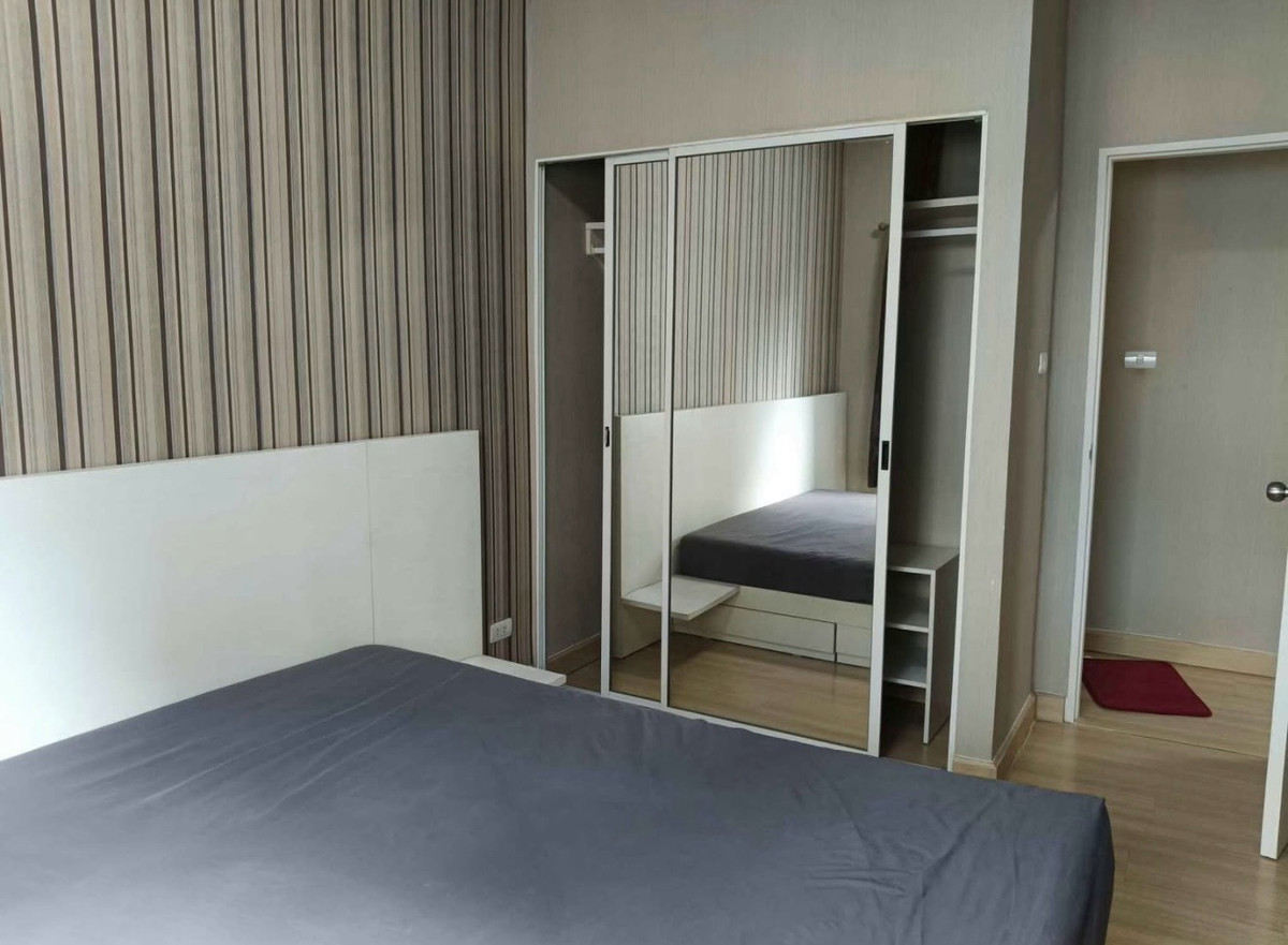ขายคอนโด เอ สเปซ สุขุมวิท 77 (A Space Sukhumvit 77)  ใกล้รถไฟฟ้า เดินทางสะดวก – รูปที่ 3