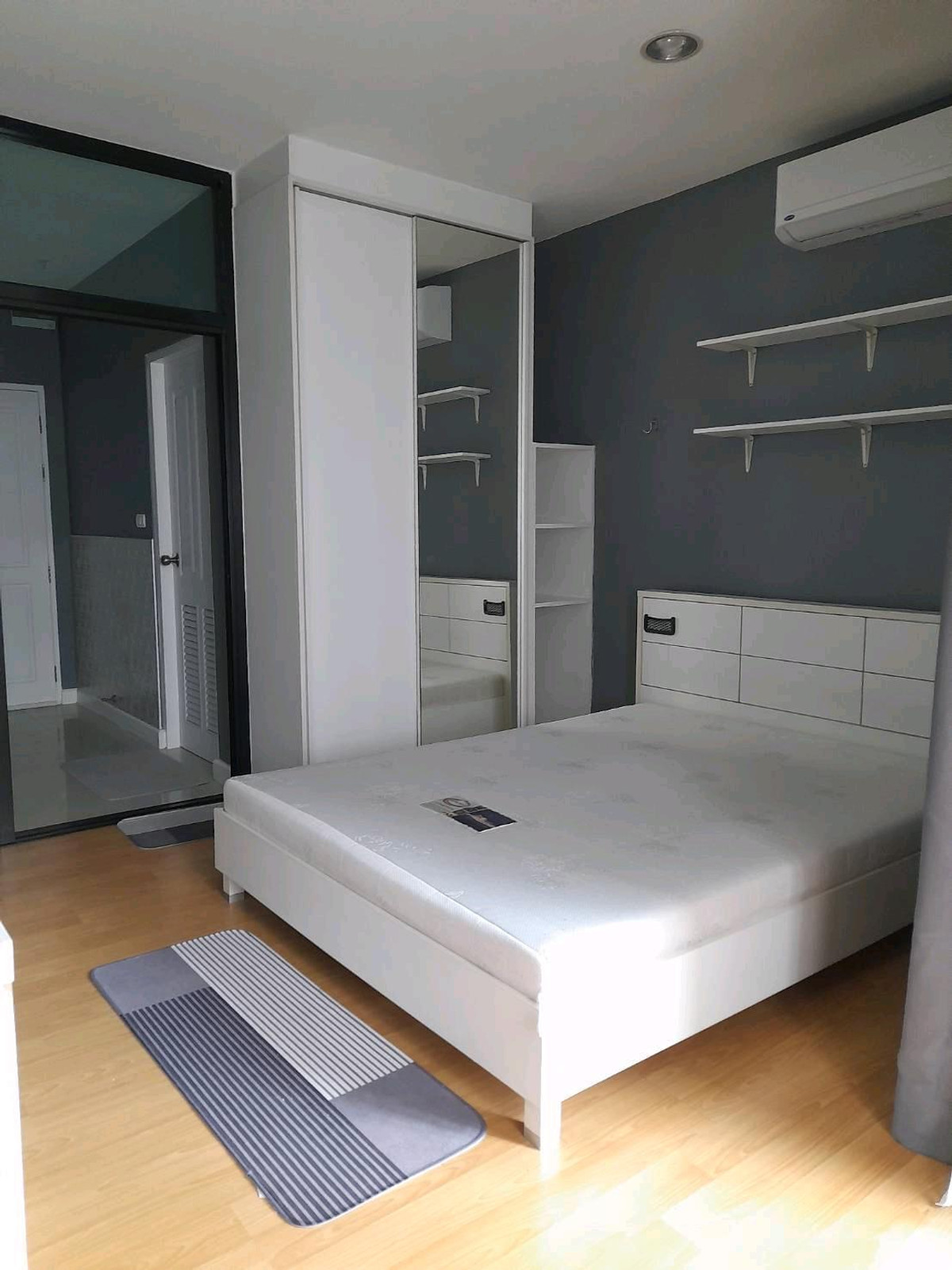 ห้องพร้อมเข้าอยู่ – รูปที่ 3