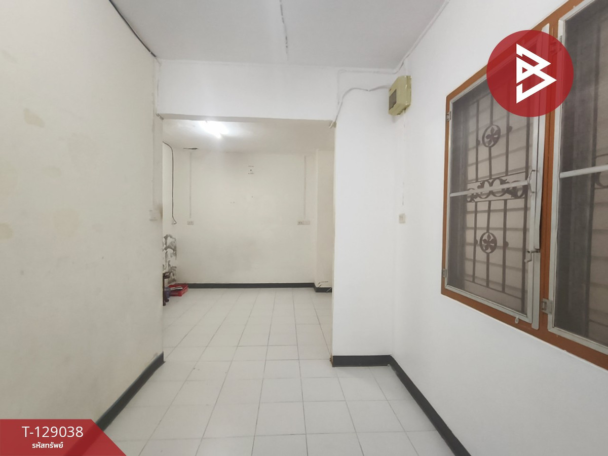 ขายห้องชุด เอื้ออาทรพร้อมมิตร บางเมืองใหม่-เทพารักษ์ สมุทรปราการ – รูปที่ 4