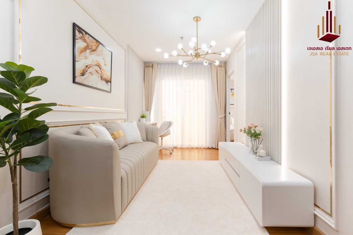 ✨ For Sale: Le Rich @ Rama 3 Condo ✨💰 Only 3,590,000 THB ✨ For Sale: Le Rich @ Rama 3 Condo ✨💰 Only 3,590,000 THB