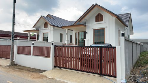 ปราณสิริ ศาลายา / 3 ห้องนอน (ขาย), Pranasiri Salaya / 3 Bedrooms (FOR SALE) BALL207