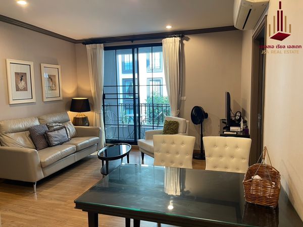 ✨ For Sale: The Reserve Kasemsan 3 Condo ✨  💰 Only 10,000,000  THB