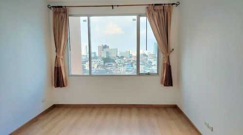 ขายคอนโด Villa Sathorn ราคา 5,200,000 บาท [NCs251208]