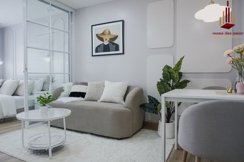 ✨ For Sale: Condo One X Sathorn-Narathiwas  ✨  💰 Only 2,390,000 THB