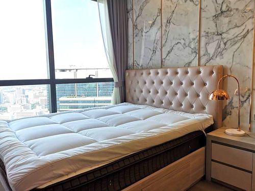 ขายพร้อมผู้เช่า Ashton Chula Silom ราคา 5,900,000 บาท [NCs251215]
