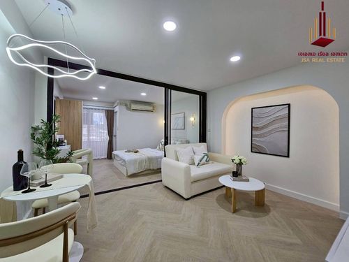 ✨ For Sale: Ratchada City Condo Condo ✨ 💰 Only 1,490,000 THB