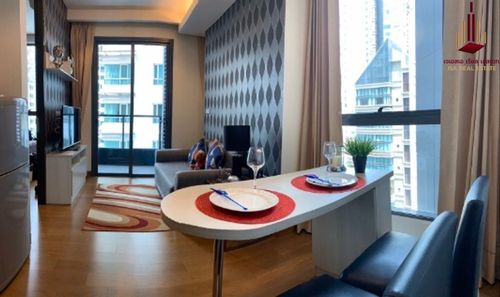 ✨ For Rent: The Lumpini 24 Condo ✨  💰 Only 23,000 THB/month