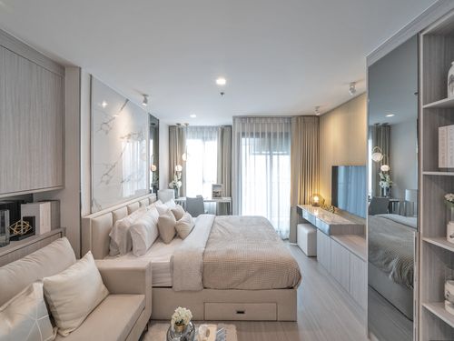 ขายคอนโด Life Ladprao ราคา 3,990,000 บาท [NCs251216]