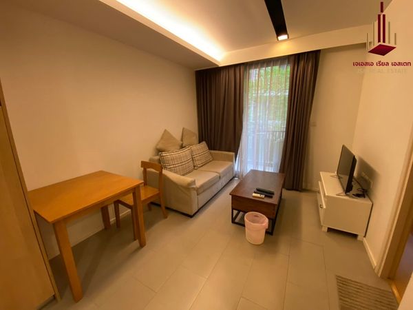 ✨ For Rent : The Nest Ploenchit  Condo ✨  💰 Only 19,000 THB/month