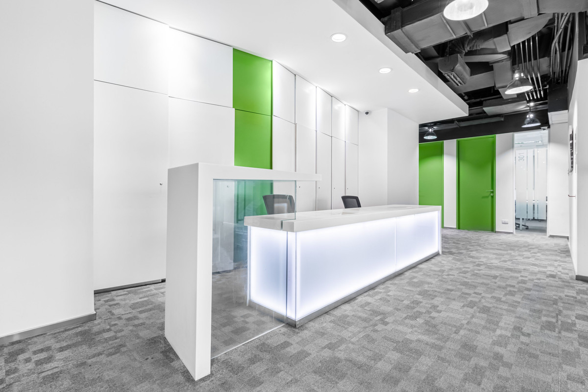 ย้ายเข้าพื้นที่ออฟฟิศพร้อมใช้งานสำหรับ 10 พนักงาน ใน Regus Central Chaengwattana Office Tower – รูปที่ 2