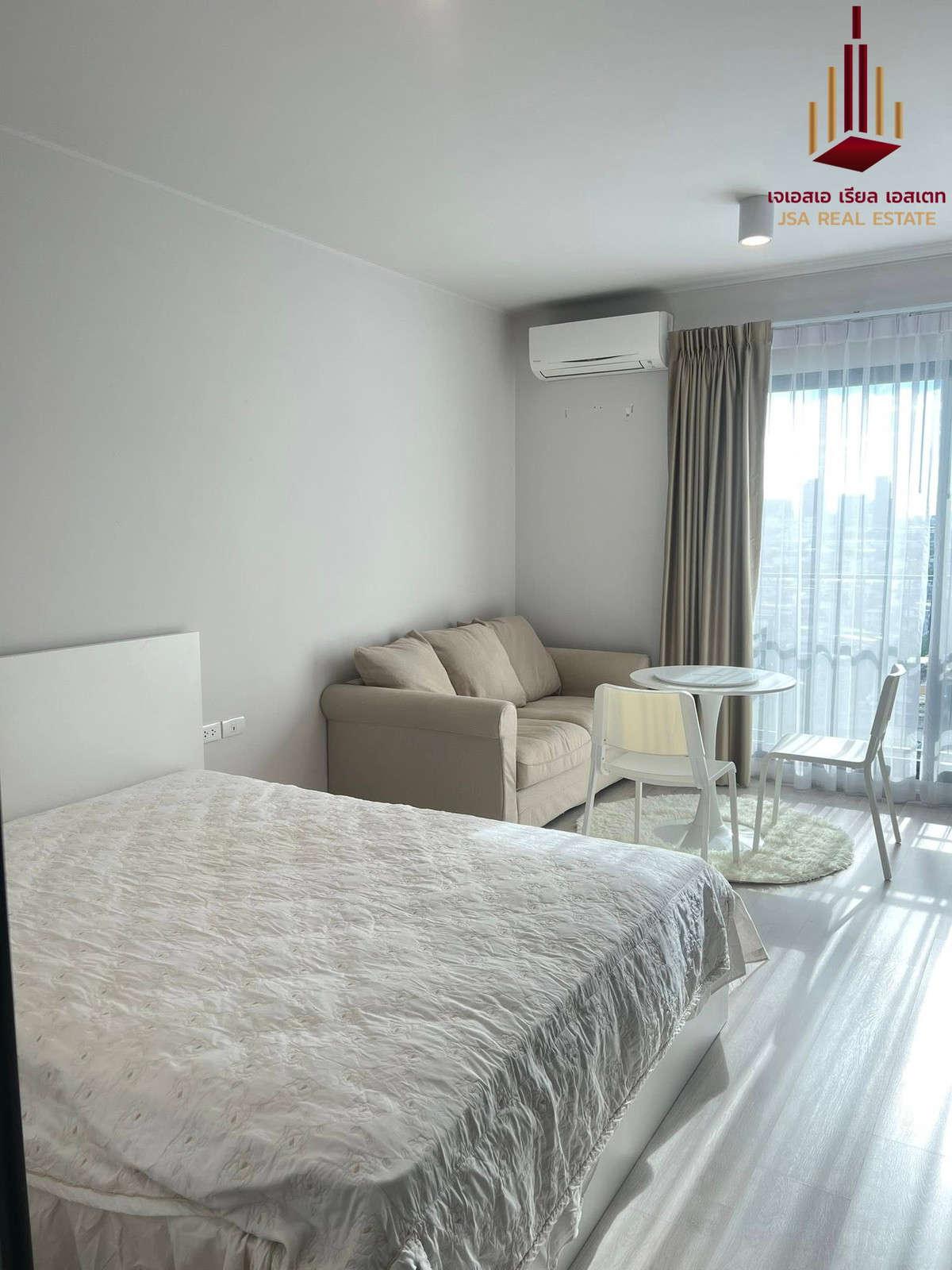 ✨ For Rent : Ideo Ratchada - Sutthisan  Condo ✨  💰 Only 14,500 THB/month
