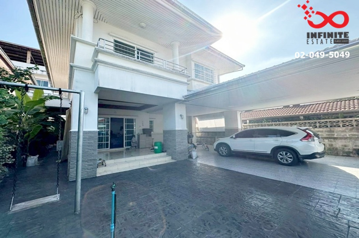 ให้เช่าบ้านเดี่ยว 2 ชั้น มบ.สังข์สิทธิ์ ถนนโชคชัย 4 ลาดพร้าว ให้เช่าบ้านเดี่ยว 2 ชั้น มบ.สังข์สิทธิ์ ถนนโชคชัย 4 ลาดพร้าว