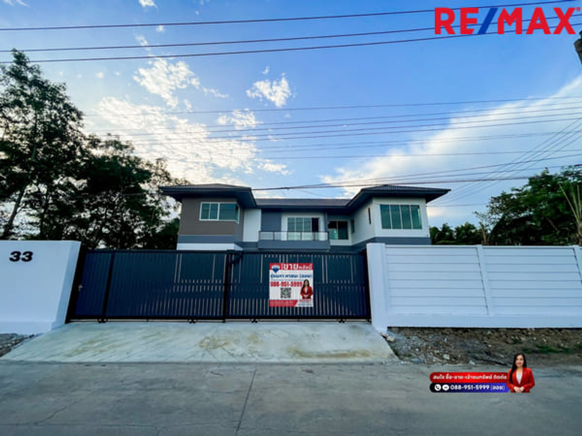 Baan Nimitmai 59, area 249.80 sq m, KC Lake Land project, custom-built house by a leading company. With 20 year structural warranty, corner corner, Nimitmai location, Ratnimit, near Chatuchot Expressway. and the outer ring road Baan Nimitmai 59, area 249.80 sq m, KC Lake Land project, custom-built house by a leading company. With 20 year structural warranty, corner corner, Nimitmai location, Ratnimit, near Chatuchot Expressway. and the outer ring road