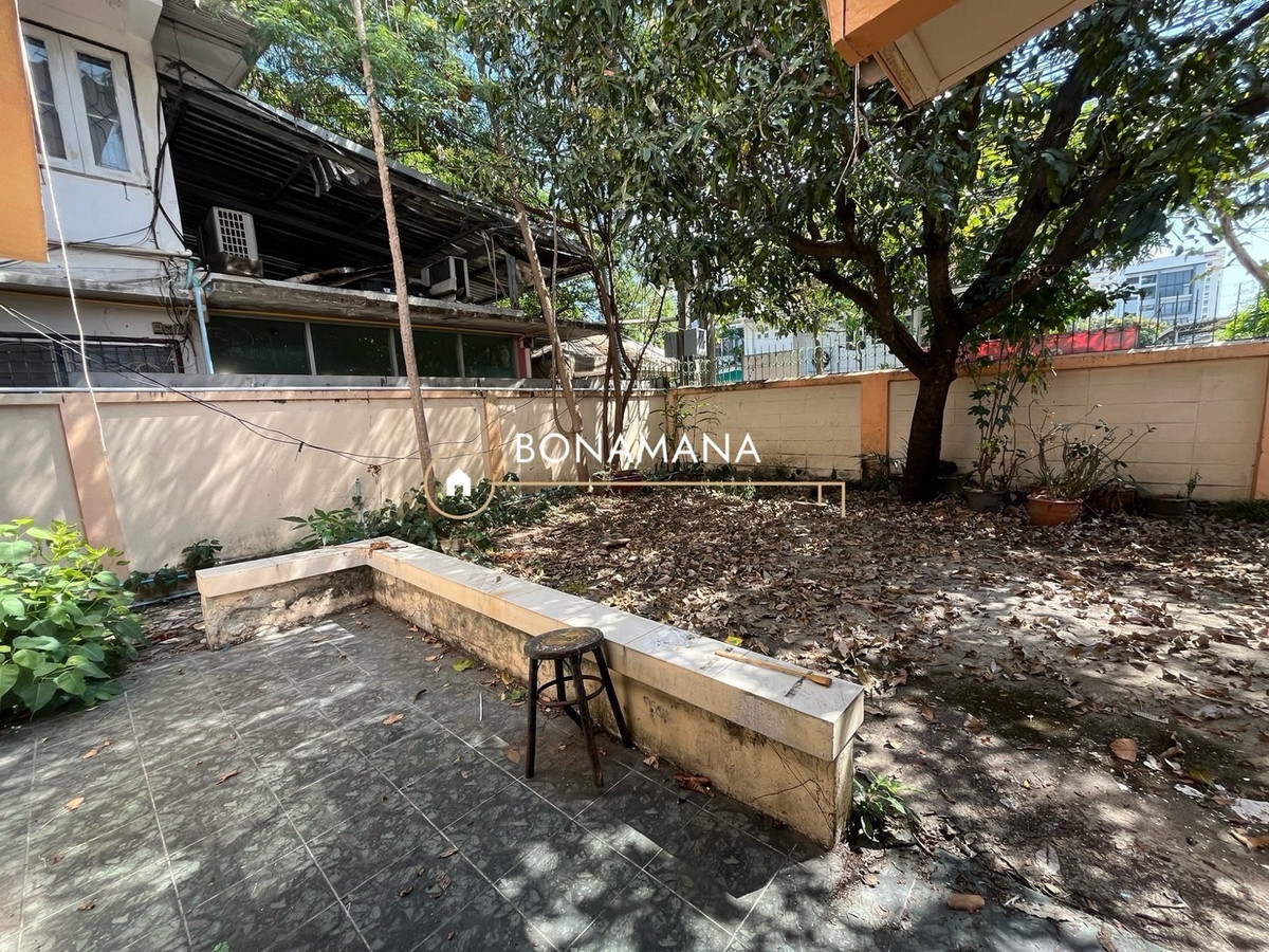 ให้เช่า พื้นที่ธุรกิจ/บ้านเดี่ยว สาทร-นราธิวาสฯ (BTS เซนต์หลุยส์ 1.2km) – รูปที่ 3