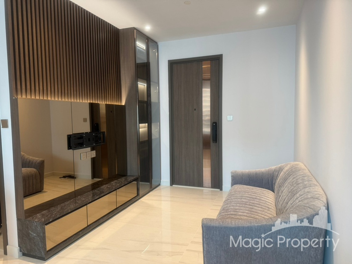 1 Bedroom For Rent in Supalai Icon Sathorn Condominium, Sathon Road, Thung Maha Mek, Sathon, Bangkok 1 Bedroom For Rent in Supalai Icon Sathorn Condominium, Sathon Road, Thung Maha Mek, Sathon, Bangkok