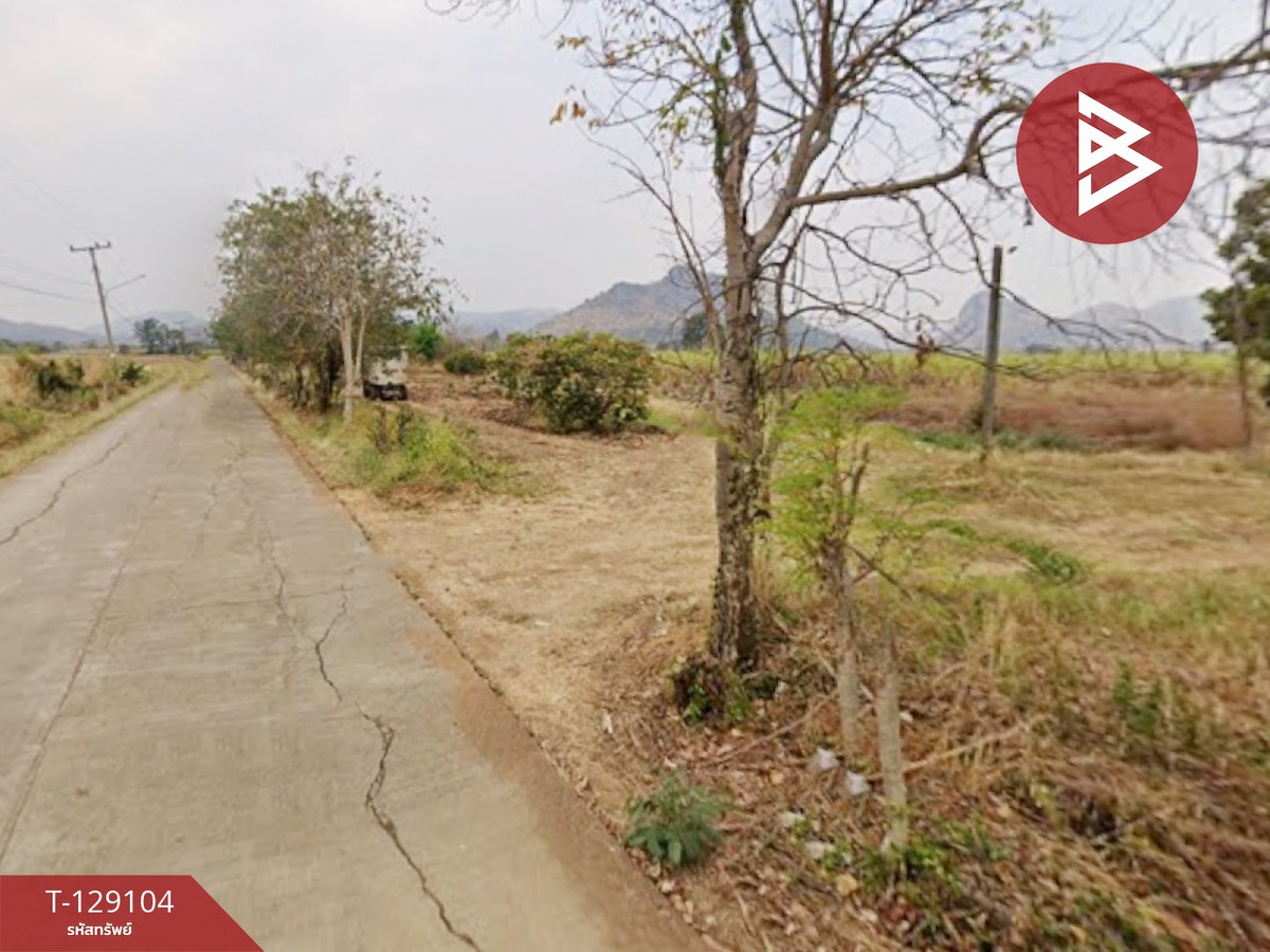 ขายด่วนที่ดิน เนื้อที่ 307.4 ตารางวา อ.หนองไผ่ เพชรบูรณ์ – รูปที่ 3