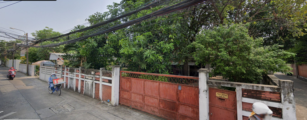 🔥 ขาย 🔥 ที่ดินซอยสายลม / 160 ตร.ว. NUB003 – รูปที่ 4