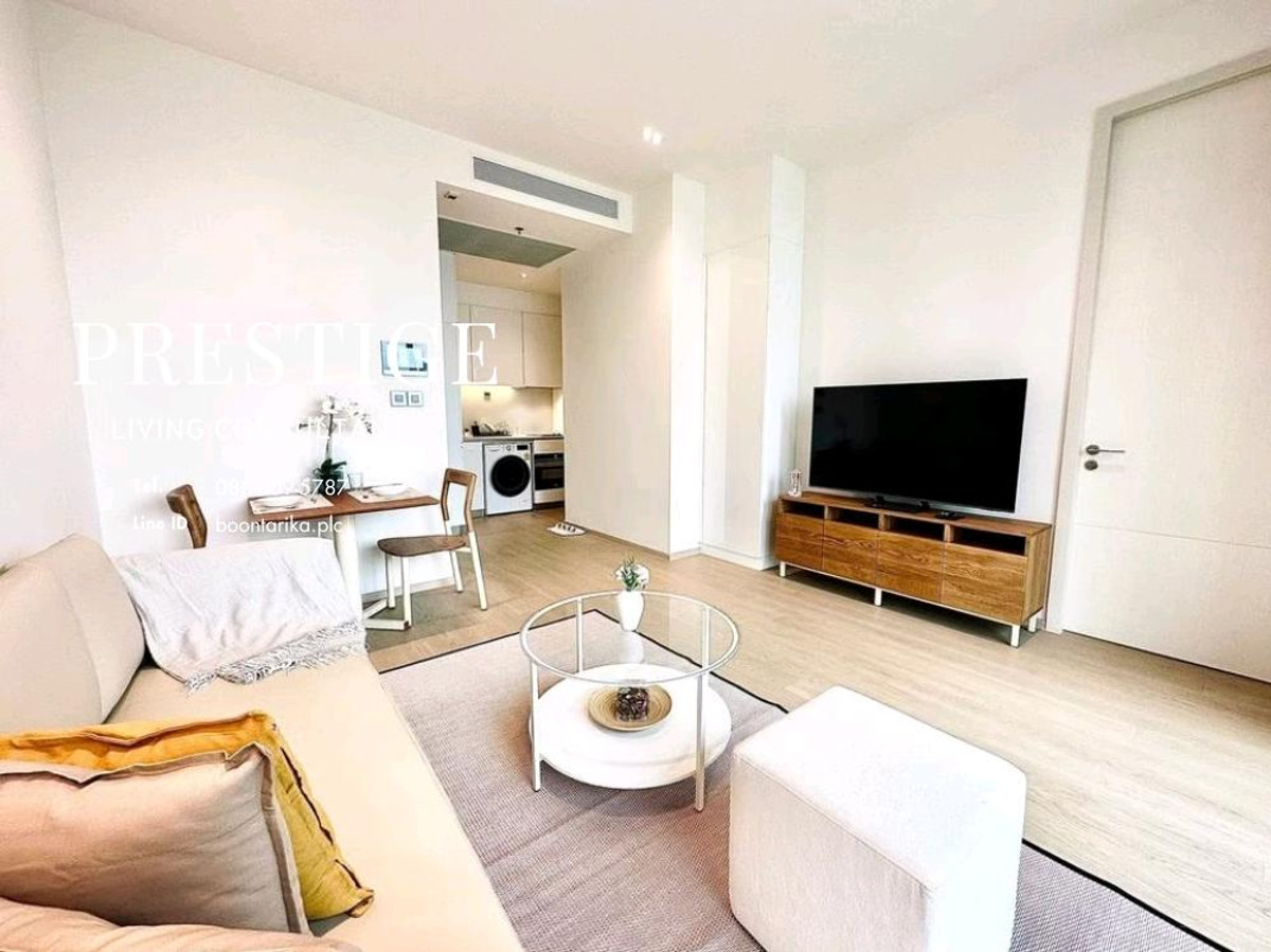 📌For RENT เช่า | The Strand Thonglor - 1BR (48 sqm) 72,000 THB 📌For RENT เช่า | The Strand Thonglor - 1BR (48 sqm) 72,000 THB