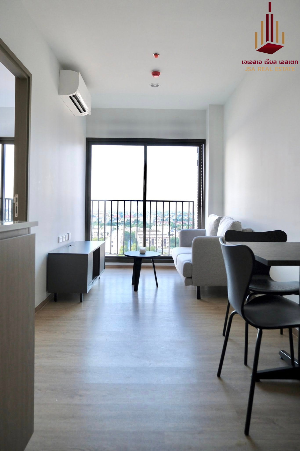 ✨ For Rent: Noble Create Condo ✨ 💰 Only 17,000 THB/month ✨ For Rent: Noble Create Condo ✨ 💰 Only 17,000 THB/month