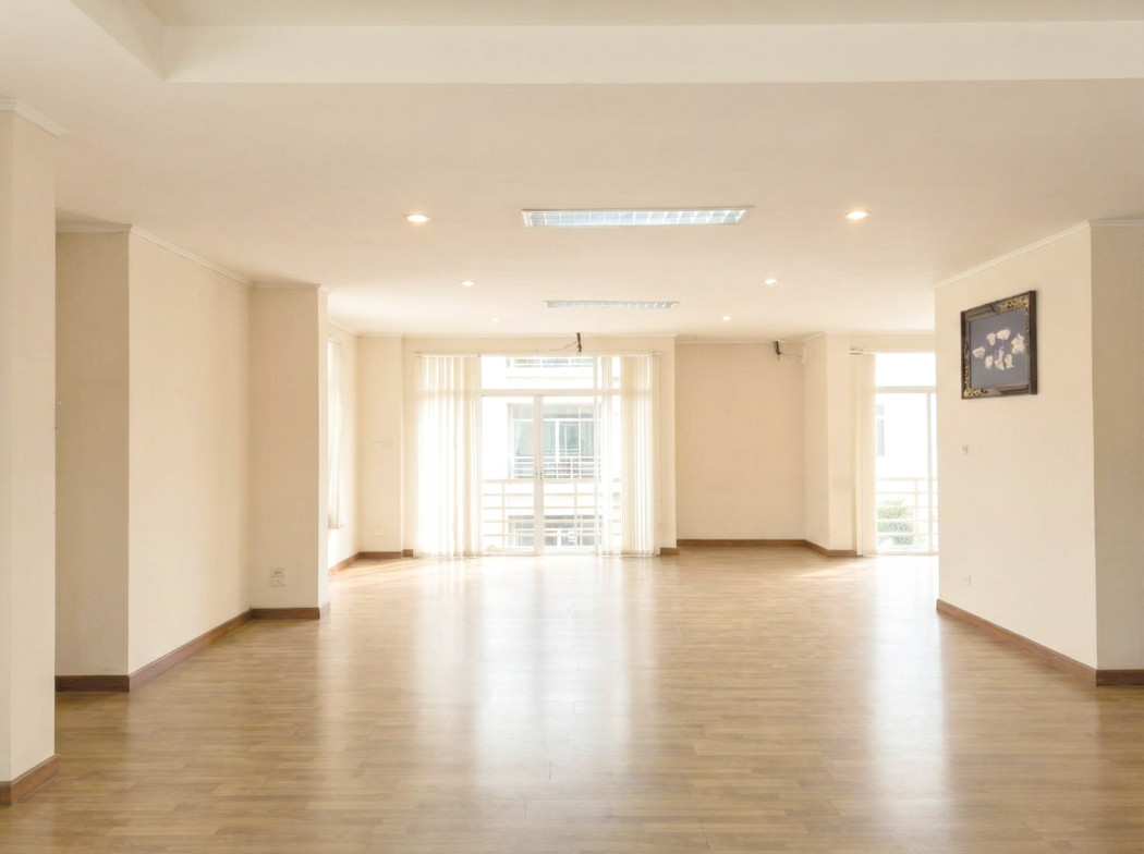 ขาย ออฟฟิศ พร้อมโกดัง  โครงการปรีชา ราม 2 ราษฎร์พัฒนา 400 ตรม 105.8 ตรว – รูปที่ 4