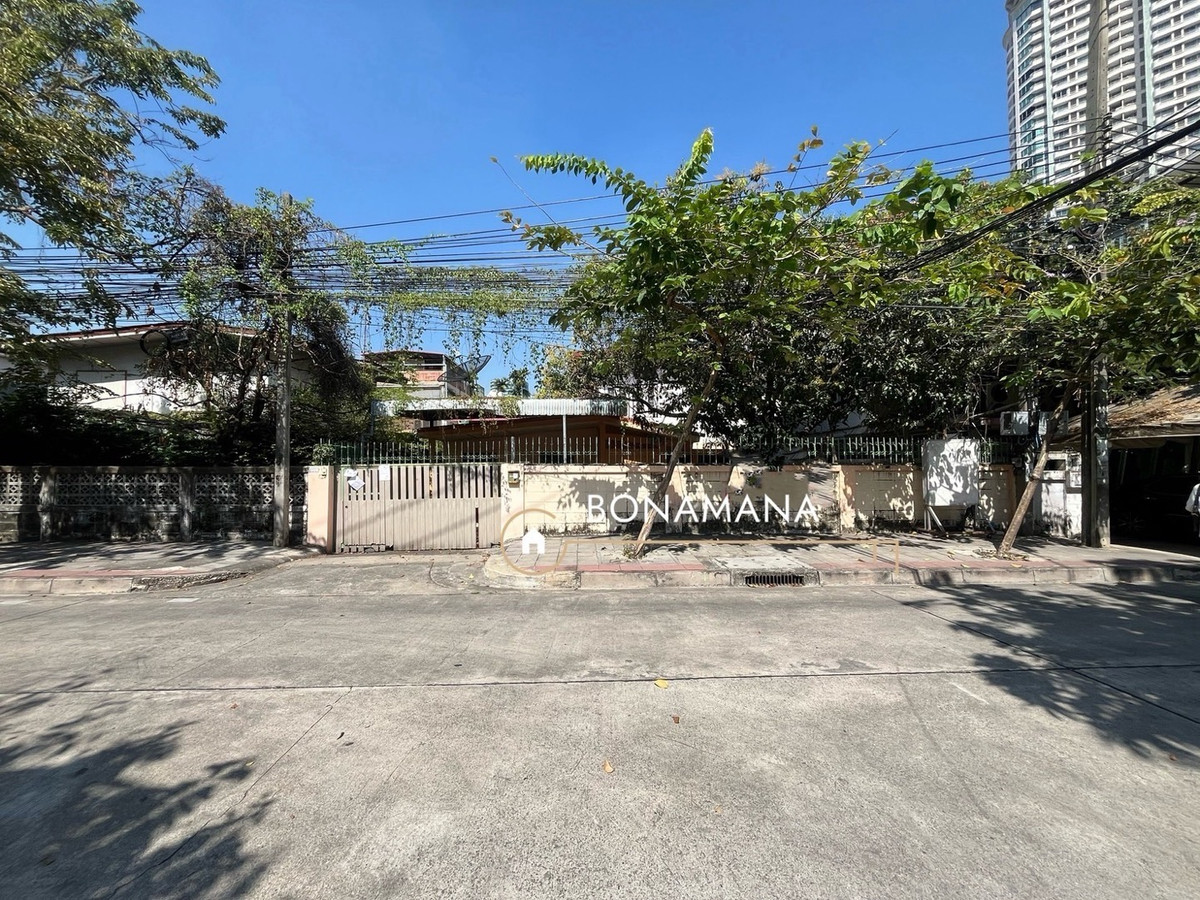 ให้เช่า พื้นที่ธุรกิจ/บ้านเดี่ยว สาทร-นราธิวาสฯ (BTS เซนต์หลุยส์ 1.2km) – รูปที่ 2