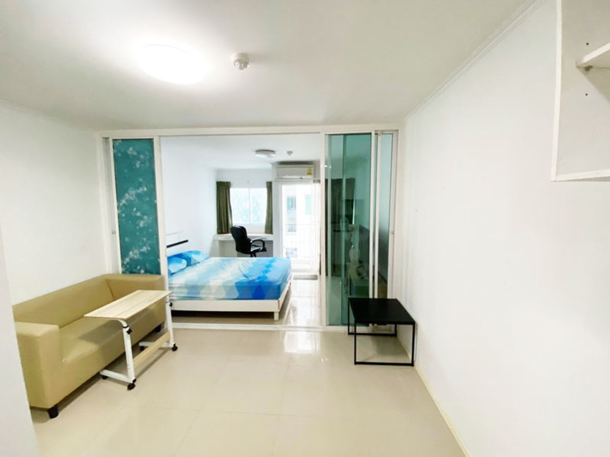 (Code SM1637) Condo for sale Notting hill sukhumvit 107 (bearing) Notting Hill Sukhumvit 107 (bearing) near BTS Bearing. – รูปที่ 2