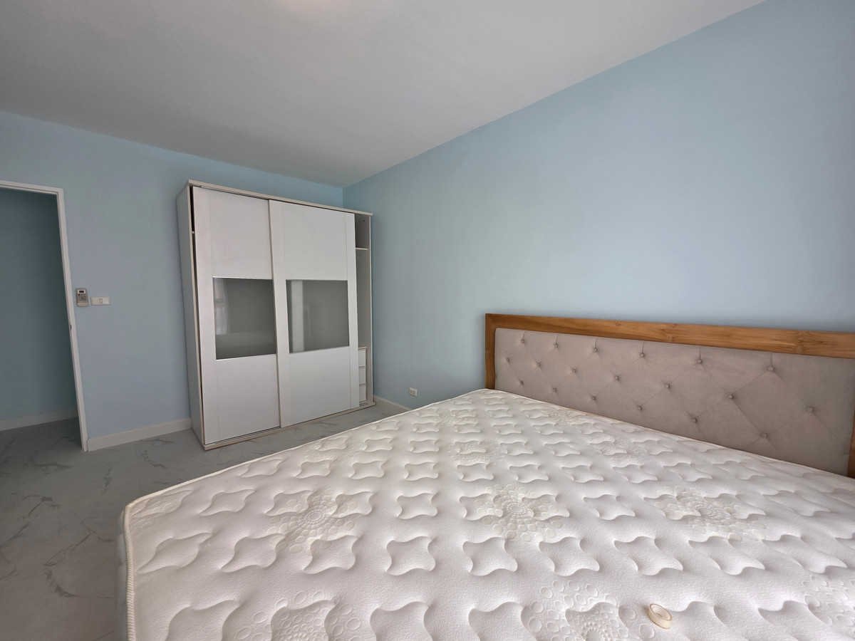 1 นอน ห้องใหญ่ เดินไปรถไฟฟ้าได้ ราคาไม่แรง เพิ่มเฟอร์ได้ – รูปที่ 3
