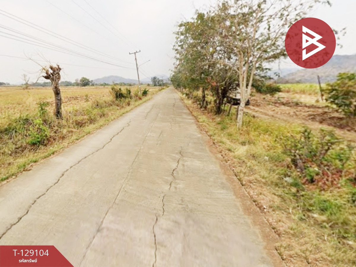 ขายด่วนที่ดิน เนื้อที่ 307.4 ตารางวา อ.หนองไผ่ เพชรบูรณ์ – รูปที่ 2