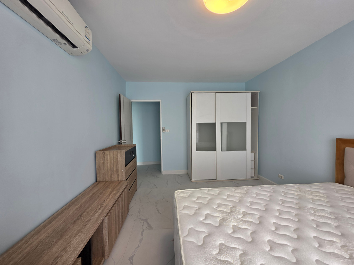 1 นอน ห้องใหญ่ เดินไปรถไฟฟ้าได้ ราคาไม่แรง เพิ่มเฟอร์ได้ – รูปที่ 4