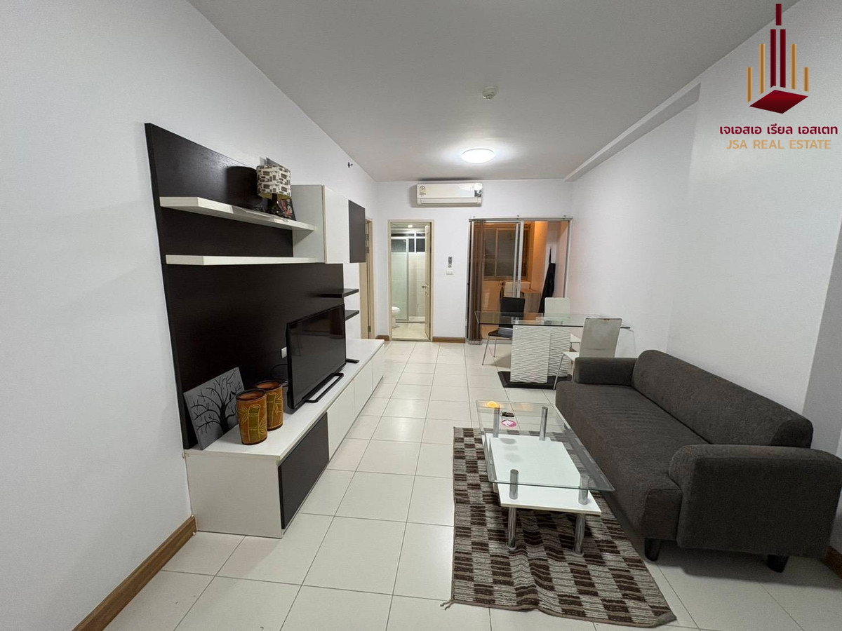 ✨ For Rent : Supalai Park Asoke - Ratchada Condo ✨  💰 Only 20,000 THB/month