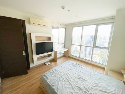 🔥 For sale 🔥 Rhythm Ratchada - Rhythm Ratchada / 1 bedroom E074
