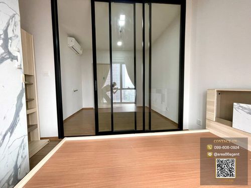 ⚡️Condo for sale metris rama 9