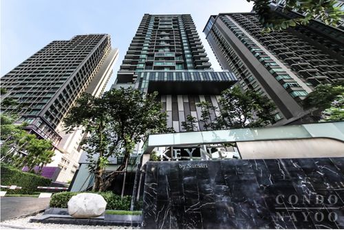 ✨ For Sale: Keyne by Sansiri Condo ✨  💰 Only 13,800,000 THB