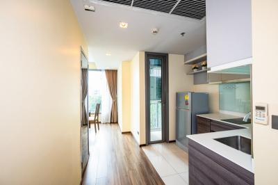 🔥Urgent Sale!🔥 Ceil by Sansiri, near BTS Ekkamai Station, fully furnished, ready to move in.