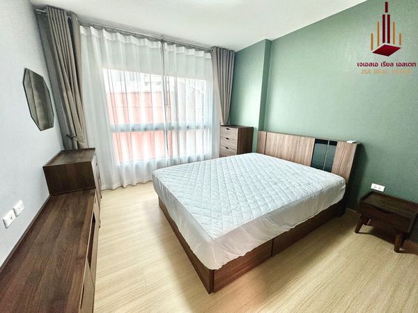 ✨ For Rent : Supalai Veranda Rama 9   Condo ✨  💰 Only 15,000  THB/month