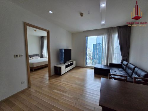 ✨ For Rent: Siri at Sukhumvit Condo ✨  💰 Only 33,000 THB/month