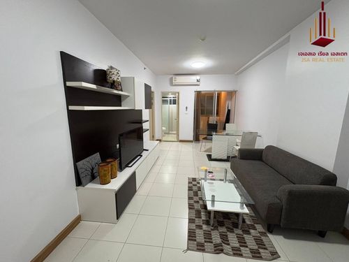 ✨ For Rent : Supalai Park Asoke - Ratchada Condo ✨ 💰 Only 20,000 THB/month