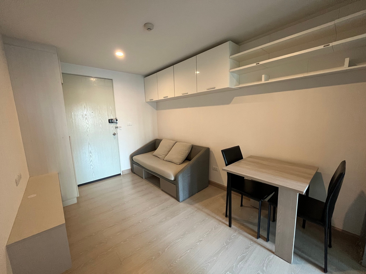 (รหัส SM1642) ขายคอนโด The kith plus sukhumvit 113 เดอะ คิทท์ พลัส สุขุมวิท 113 ใกล้BTS สำโรง/แบริ่ง – รูปที่ 3