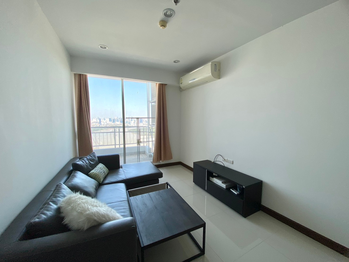 FOR Rent 1bed มีหลายห้องให้เลือก ศุภาลัยพรีมา ริวา คอนโดริมแม่น้ำ FOR Rent 1bed มีหลายห้องให้เลือก ศุภาลัยพรีมา ริวา คอนโดริมแม่น้ำ