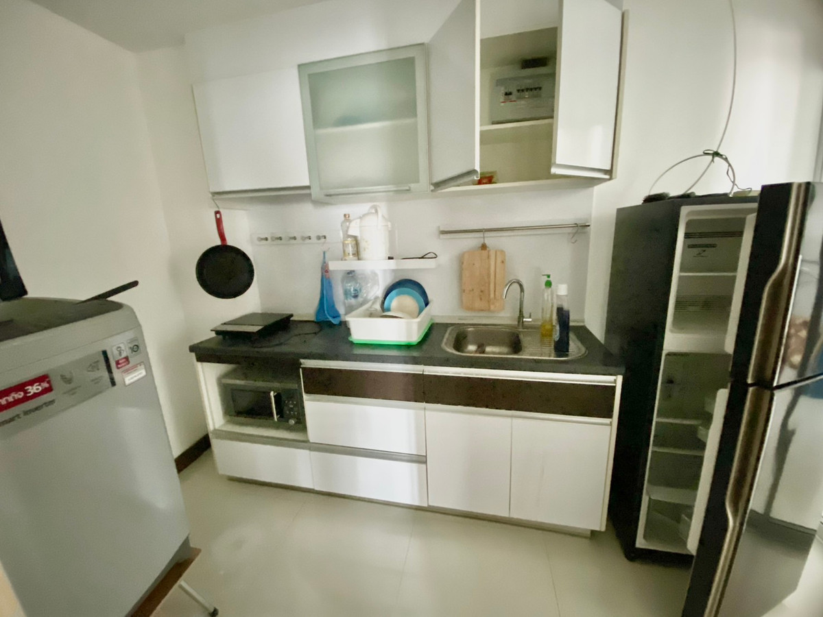 FOR Rent 1bed มีหลายห้องให้เลือก ศุภาลัยพรีมา ริวา คอนโดริมแม่น้ำ – รูปที่ 2