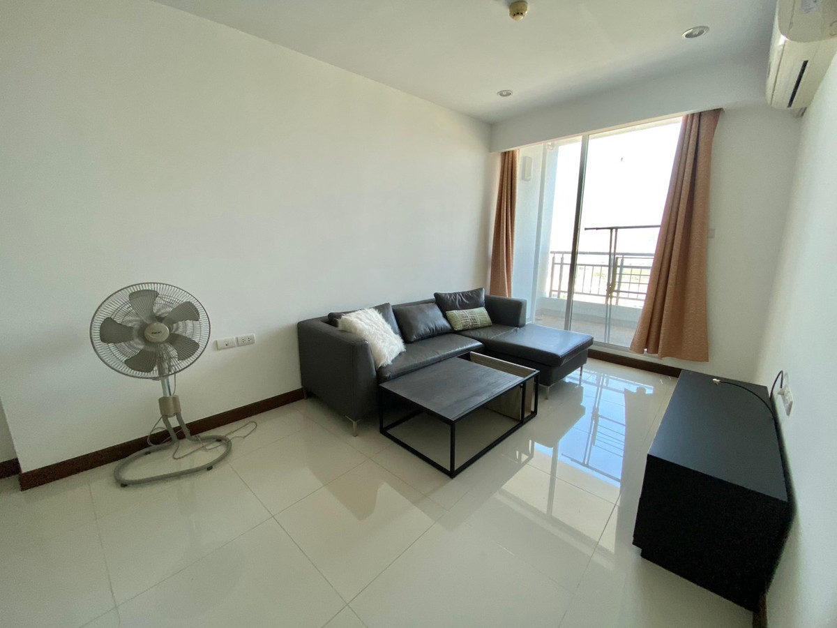 FOR Rent 1bed มีหลายห้องให้เลือก ศุภาลัยพรีมา ริวา คอนโดริมแม่น้ำ – รูปที่ 4
