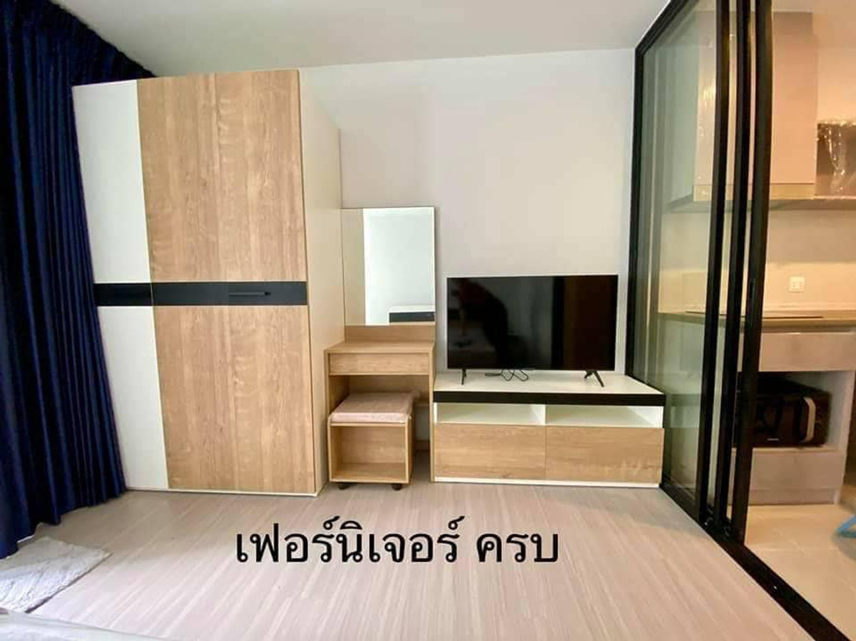 🔥 For sale!! Condo Aspire Sukhumvit - Onnut – รูปที่ 3