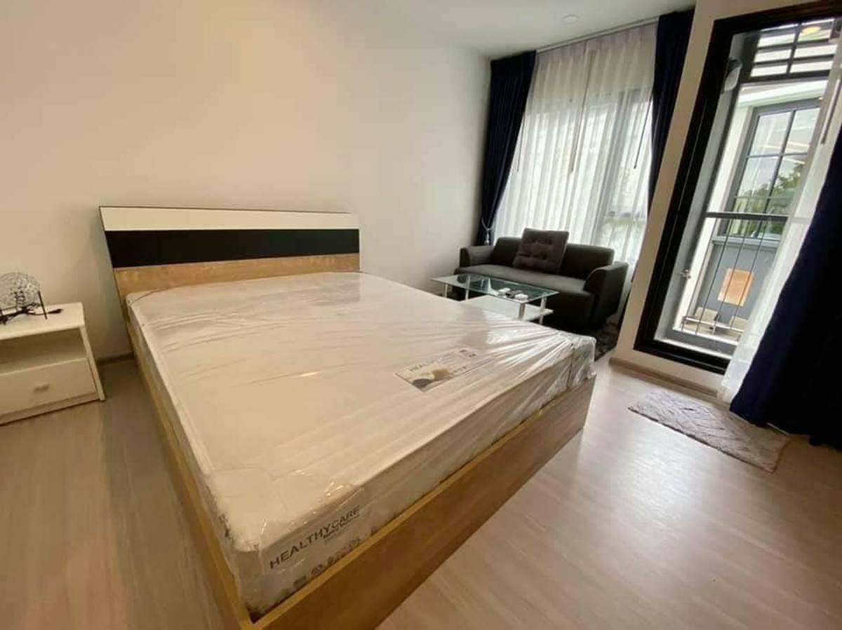 ⚡️ขายคอนโด Aspire Sukhumvit - Onnut – รูปที่ 3