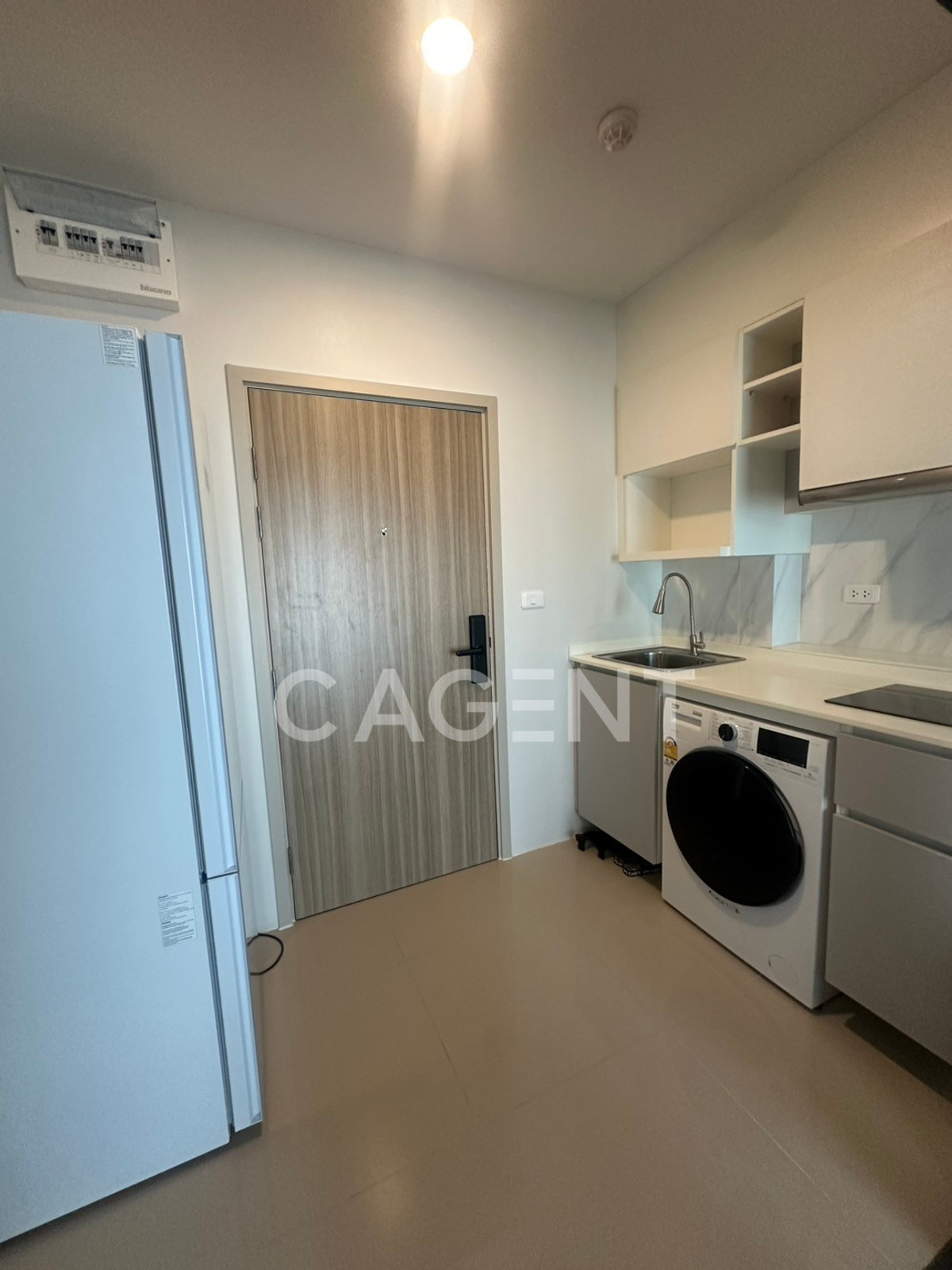 ขายคอนโด “Escent ระยอง 2“ ติดเซ็นทรัลระยอง – รูปที่ 4
